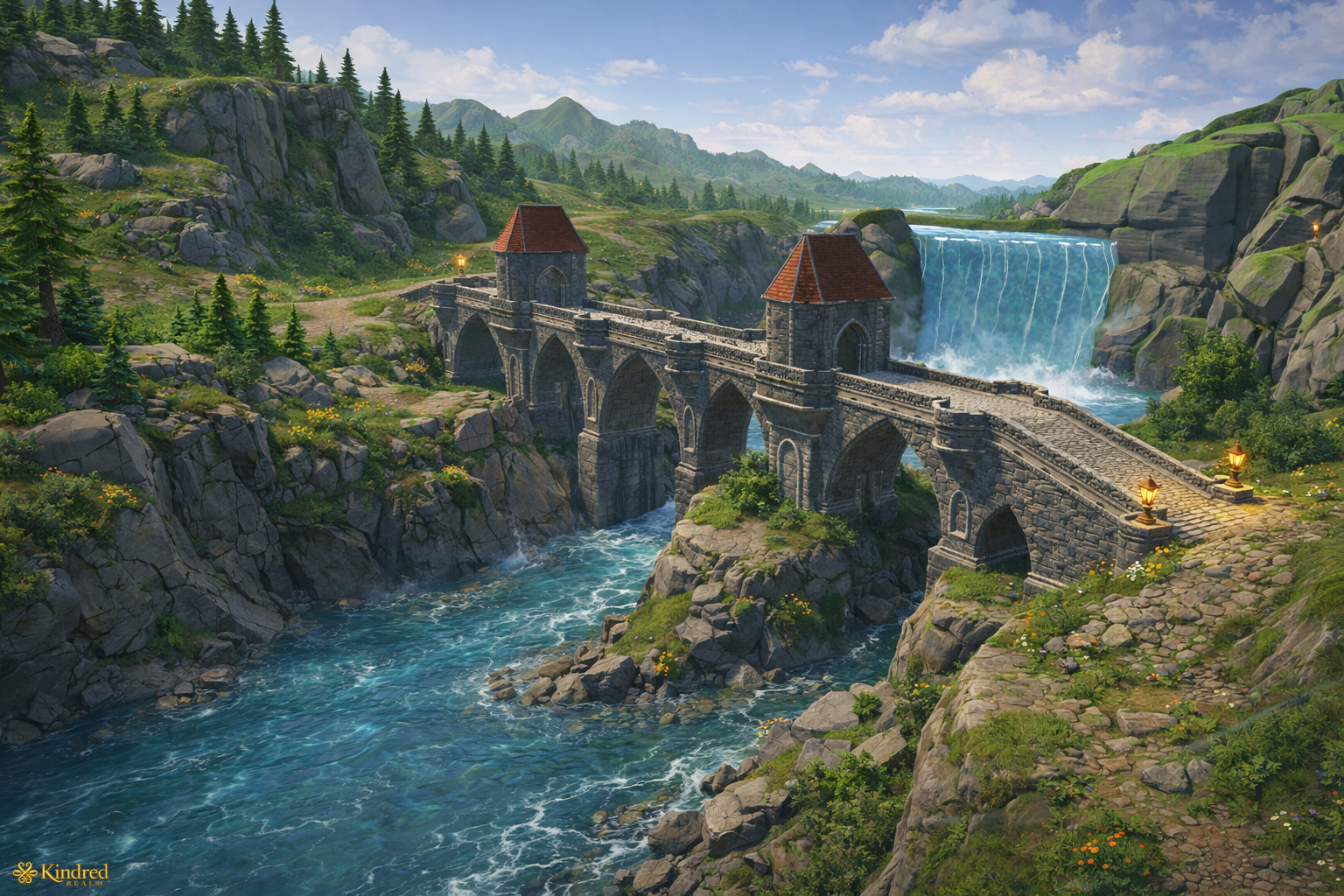 Virewood concept art 5